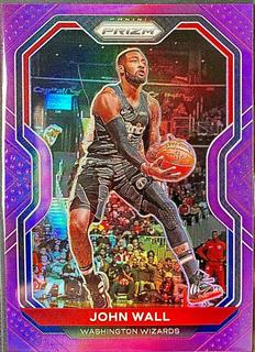 John Wall