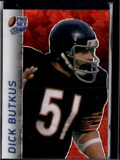 Dick Butkus