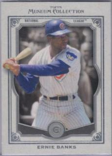 Ernie Banks
