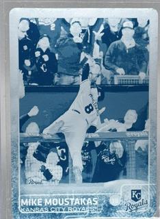 Mike Moustakas