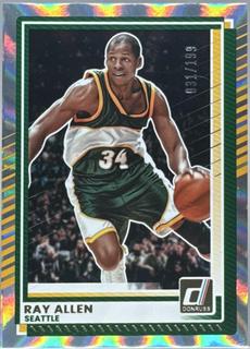 Ray Allen