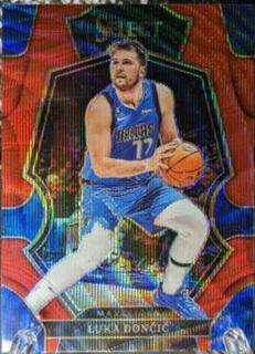 Luka Doncic