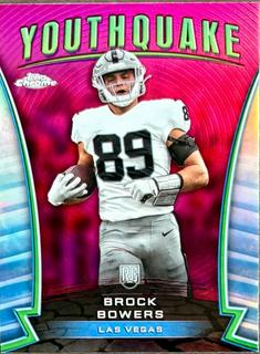 Brock Bowers