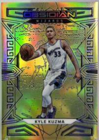 Kyle Kuzma