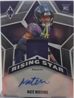 Nate Wiggins