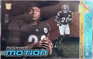Kaleb Johnson