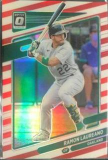 Ramon Laureano