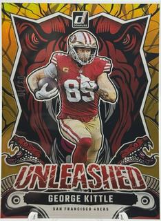 George Kittle