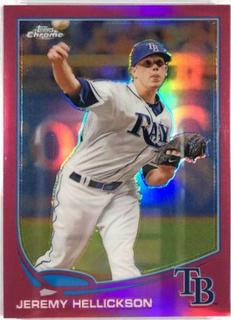 Jeremy Hellickson