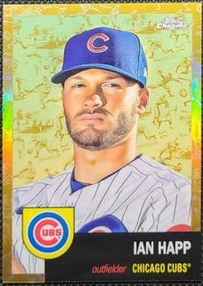 Ian Happ