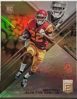 Justin Davis