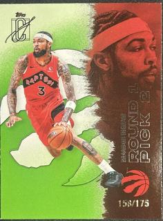 Brandon Ingram