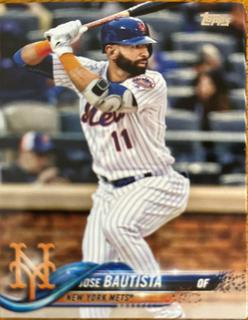 Jose Bautista