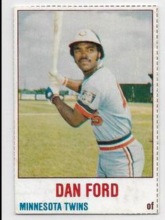 Dan Ford