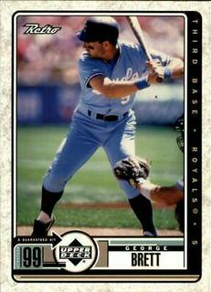 George Brett