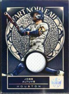 Jose Altuve