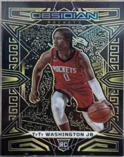 TyTy Washington Jr.