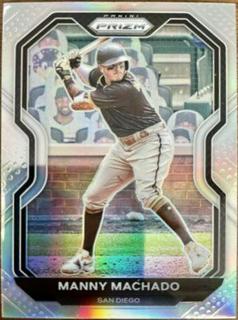 Manny Machado
