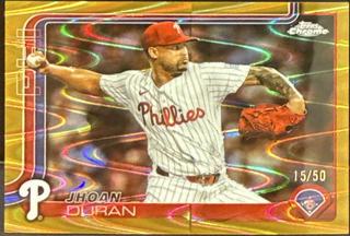 Jhoan Duran