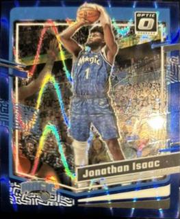 Jonathan Isaac