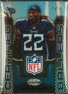 Derrick Henry