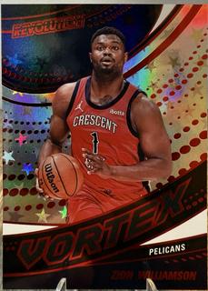Zion Williamson