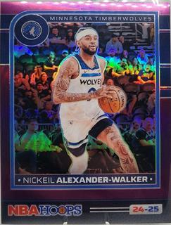 Nickeil Alexander-Walker