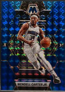 Wendell Carter Jr.