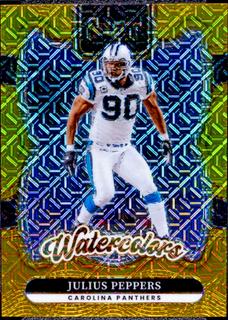 Julius Peppers