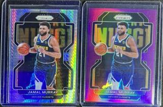 Jamal Murray
