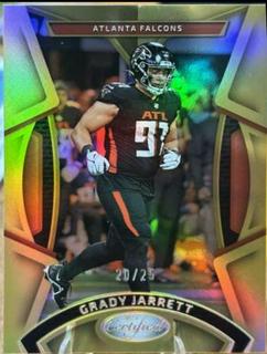 Grady Jarrett