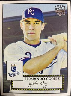 Fernando Cortez