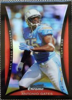 Antonio Gates