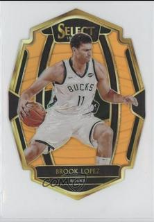 Brook Lopez