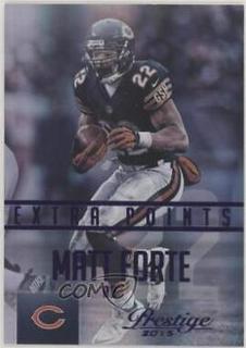 Matt Forte