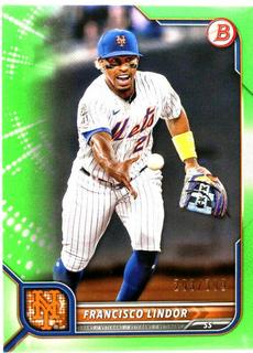Francisco Lindor