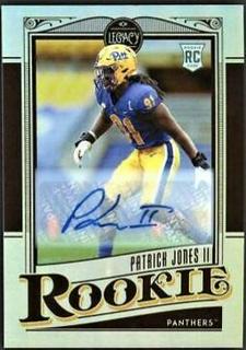 Patrick Jones II