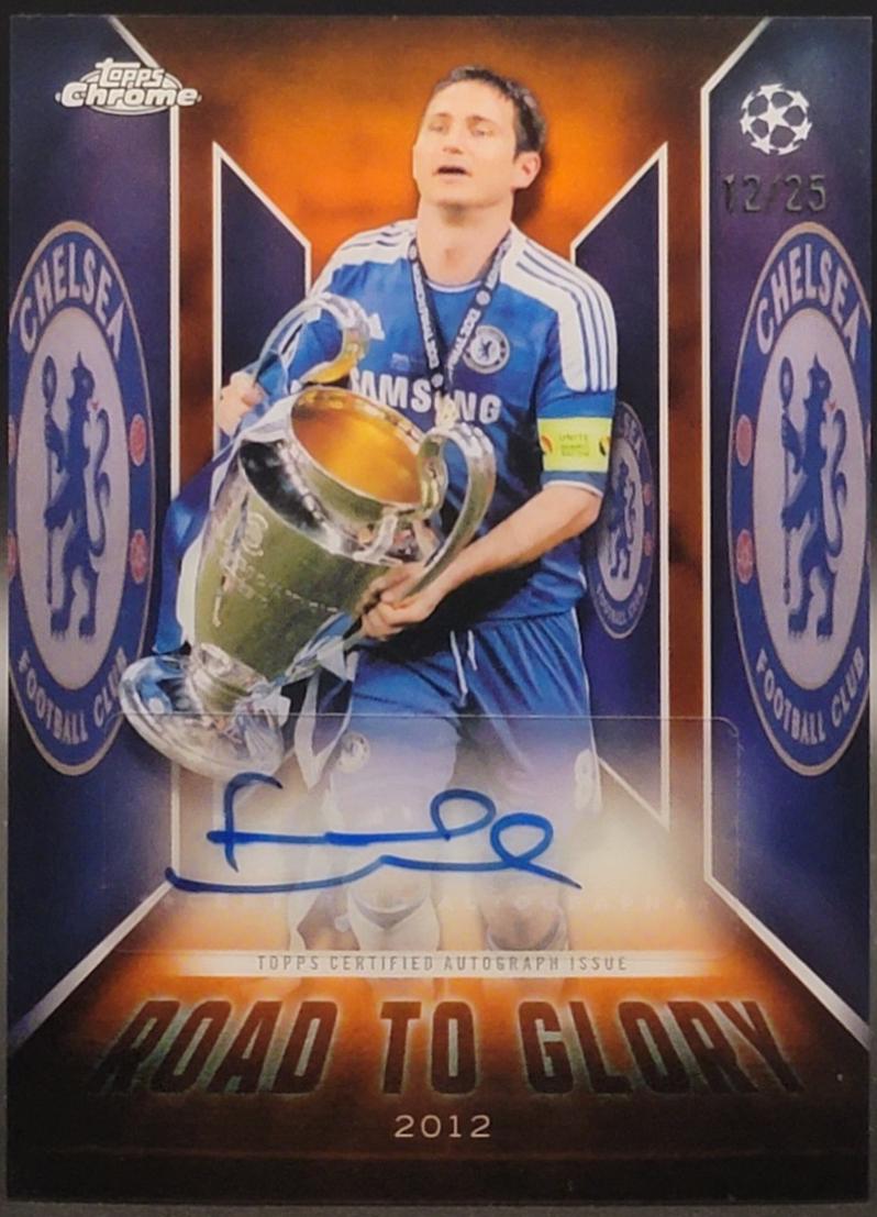 Frank Lampard