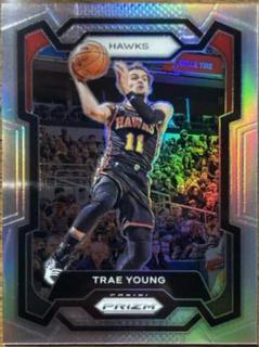Trae Young