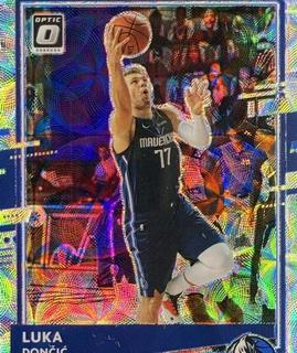 Luka Doncic