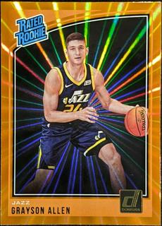Grayson Allen