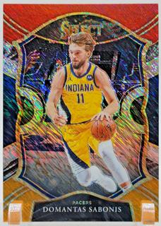 Domantas Sabonis