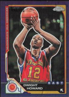 Dwight Howard
