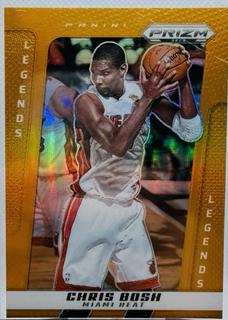 Chris Bosh