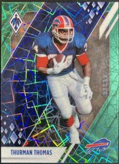 Thurman Thomas