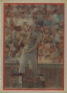 Keith Hernandez