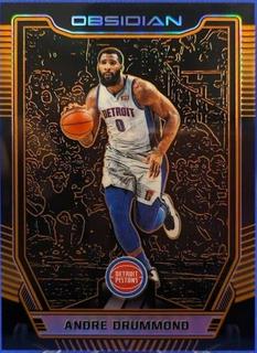 Andre Drummond