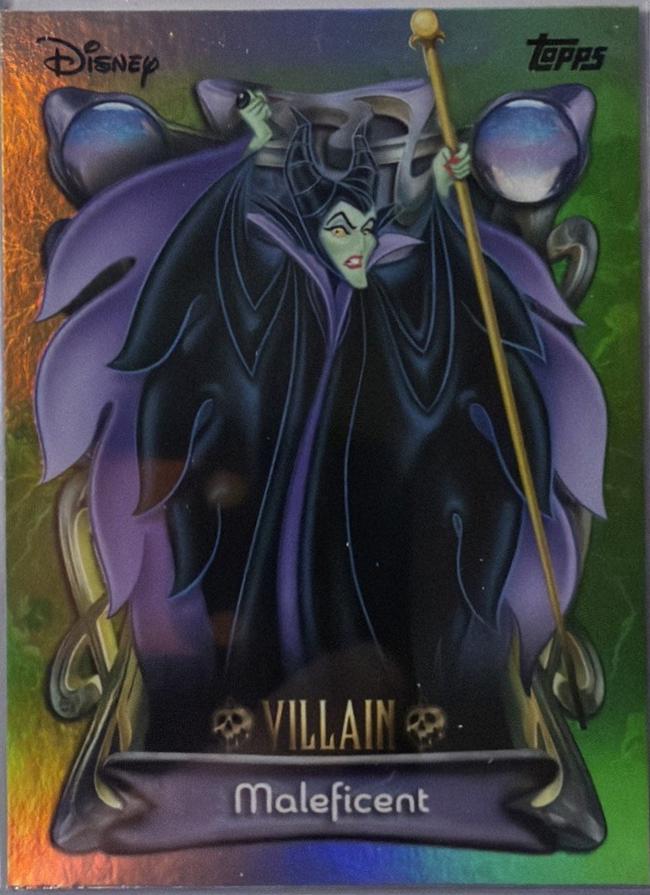 Maleficent [Foil] #175