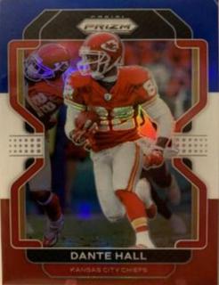 Dante Hall