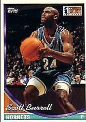 Scott Burrell